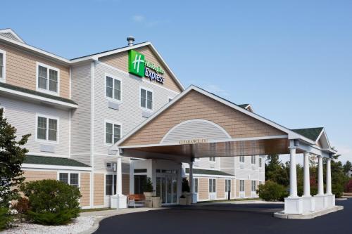 Holiday Inn Express Hotel & Suites Freeport, an IHG Hotel Freeport 