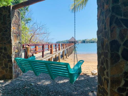 ملعب للأطفال, Seagull Cove Resort in Boca Chica ملعب للأطفال, Seagull Cove Resort in Boca Chica