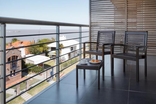 Costa Colonia - Riverside Boutique Hotel in Colonia del Sacramento Costa Colonia - Riverside Boutique Hotel in Colonia del Sacramento
