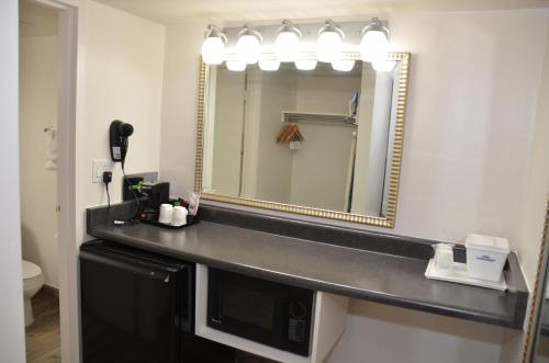 هاورد جونسون باي ويندام يوما (Howard Johnson by Wyndham Yuma) in يوما هاورد جونسون باي ويندام يوما (Howard Johnson by Wyndham Yuma) in يوما