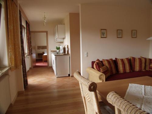 Seehof Apartments in คอฟเฟ่น Seehof Apartments in คอฟเฟ่น