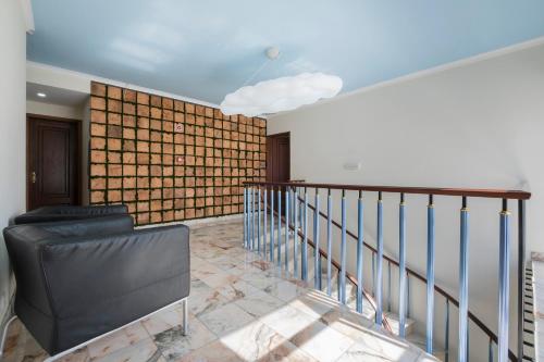 สิ่งอำนวยความสะดวก, ปาสซัล โฮสเทล (Passal Hostel) in ปอนตา เดลกาดา สิ่งอำนวยความสะดวก, ปาสซัล โฮสเทล (Passal Hostel) in ปอนตา เดลกาดา