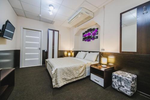 Hotel Dekabrist in Chita Hotel Dekabrist in Chita