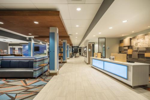 ردهة, Holiday Inn Express & Suites Greenville SE - Simpsonville By IHG in Simpsonville ردهة, Holiday Inn Express & Suites Greenville SE - Simpsonville By IHG in Simpsonville