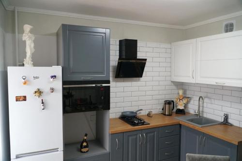 ISABELLE APARTMENTS in موجيليف ISABELLE APARTMENTS in موجيليف