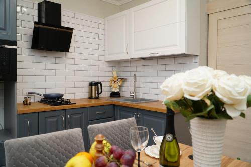 ISABELLE APARTMENTS in موجيليف ISABELLE APARTMENTS in موجيليف