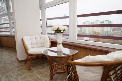 ISABELLE APARTMENTS in موجيليف ISABELLE APARTMENTS in موجيليف