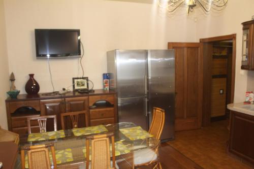 Na Tsyurupy Apartment in Sochi Na Tsyurupy Apartment in Sochi