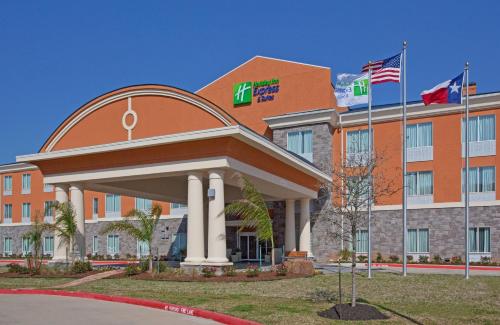 Holiday Inn Express Hotel & Suites Clute-Lake Jackson, an IHG Hotel