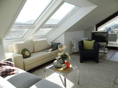 Ferienwohnung Haida in Лампертгайм Ferienwohnung Haida in Лампертгайм