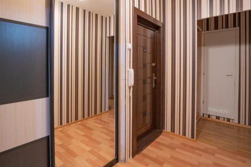 Апартаменты на Островского, 83а от ApartmentCity in موجيليف Апартаменты на Островского, 83а от ApartmentCity in موجيليف