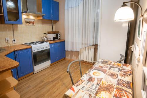 Апартаменты на Островского, 83а от ApartmentCity in موجيليف Апартаменты на Островского, 83а от ApartmentCity in موجيليف