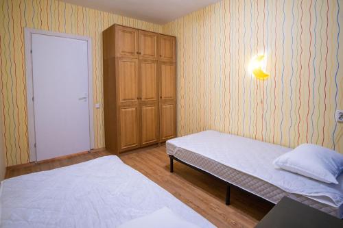 Апартаменты на Островского, 83а от ApartmentCity in موجيليف Апартаменты на Островского, 83а от ApartmentCity in موجيليف