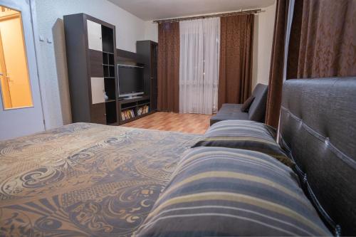Апартаменты на Островского, 83а от ApartmentCity in موجيليف Апартаменты на Островского, 83а от ApartmentCity in موجيليف