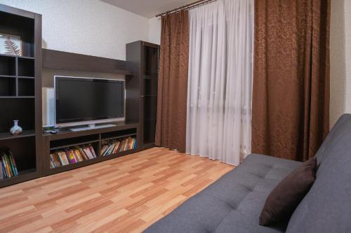 Апартаменты на Островского, 83а от ApartmentCity in موجيليف Апартаменты на Островского, 83а от ApartmentCity in موجيليف