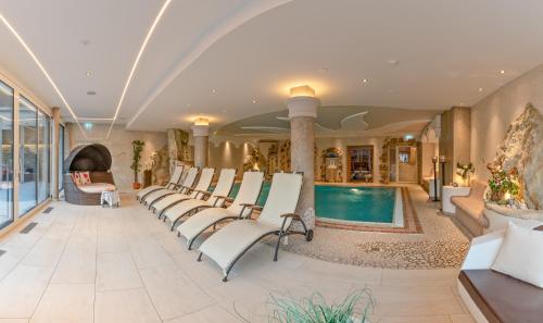 ساونا, Hotel St. Georg in مايرهوفين ساونا, Hotel St. Georg in مايرهوفين