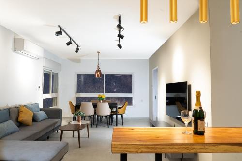 Habitación, Presiada heart of Akko in Acre Habitación, Presiada heart of Akko in Acre