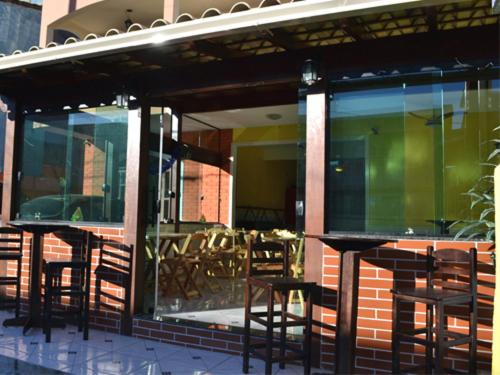 This photo about Hotel Silveira shared on HyHotel.com