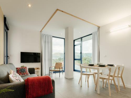 Létesítmények, Apartamentos Ribeira Sacra in Parada De Sil Létesítmények, Apartamentos Ribeira Sacra in Parada De Sil