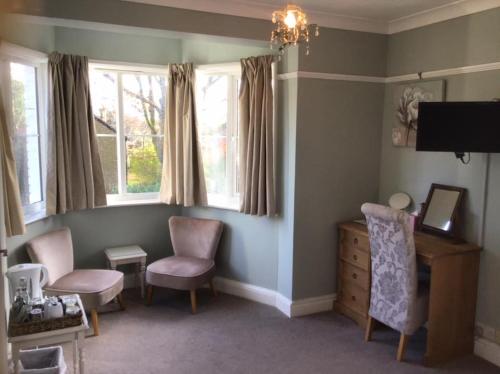 This photo about The Cobblers shared on HyHotel.com