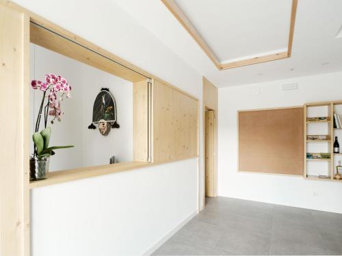 Előcsarnok, Apartamentos Ribeira Sacra in Parada De Sil Előcsarnok, Apartamentos Ribeira Sacra in Parada De Sil