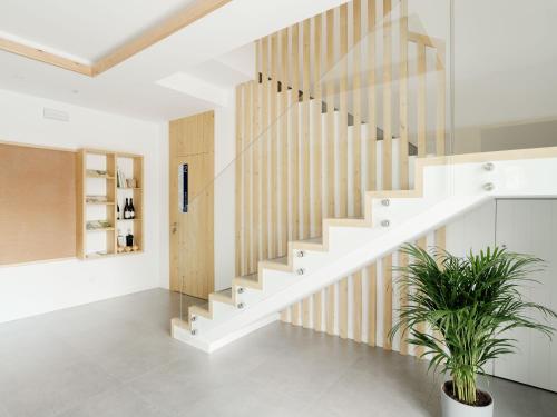 Előcsarnok, Apartamentos Ribeira Sacra in Parada De Sil Előcsarnok, Apartamentos Ribeira Sacra in Parada De Sil