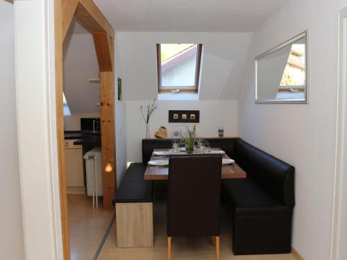 Ferienapartment Oberkirch - main image