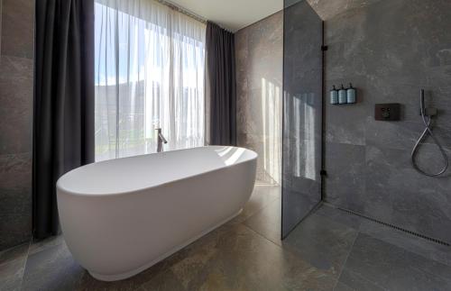 فندق ليتلي جيسير (Litli Geysir Hotel) in Haukadal فندق ليتلي جيسير (Litli Geysir Hotel) in Haukadal