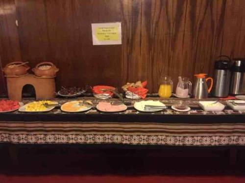 This photo about Tayka Hostel shared on HyHotel.com