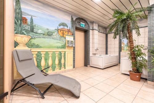 Υδρομασάζ, Hotel Demas Garni in Ουντεράχινγκ Υδρομασάζ, Hotel Demas Garni in Ουντεράχινγκ