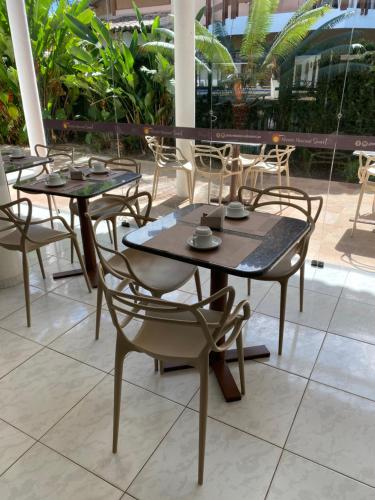 Rede Andrade Estrela Dalva Praia Hotel in Porto Seguro Rede Andrade Estrela Dalva Praia Hotel in Porto Seguro