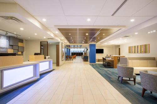 外部景觀, Holiday Inn Express & Suites - Owings Mills-Baltimore Area By IHG in 馬里蘭奧因斯米爾斯 (MD) 外部景觀, Holiday Inn Express & Suites - Owings Mills-Baltimore Area By IHG in 馬里蘭奧因斯米爾斯 (MD)