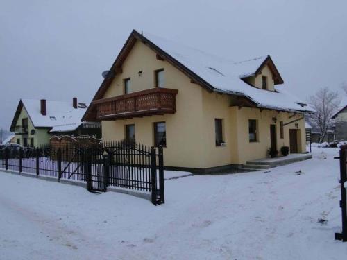 Wejście, Apartament Karpacz in Myślakowice Wejście, Apartament Karpacz in Myślakowice