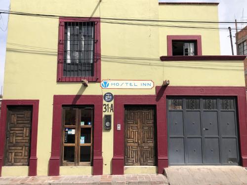 View, Hostel Inn in San Miguel De Allende View, Hostel Inn in San Miguel De Allende