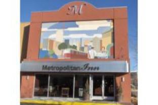 Metropolitan Inn in Salt Lake City (UT) Metropolitan Inn in Salt Lake City (UT)