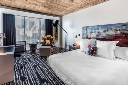 Lorenzo Hotel, an Ascend Hotel Collection Member in Cedars Lorenzo Hotel, an Ascend Hotel Collection Member in Cedars