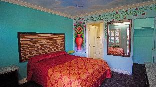 Lincoln Motel in Pasadena Lincoln Motel in Pasadena