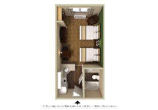 Extended Stay America Suites - Chicago - Darien in Darien (IL) Extended Stay America Suites - Chicago - Darien in Darien (IL)