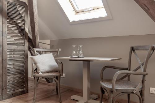 Auberge l'Entrecôte (Auberge l'Entrecote) in Kluisbergen Auberge l'Entrecôte (Auberge l'Entrecote) in Kluisbergen