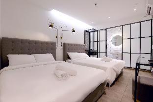 Z Hotel Ara Damansara, LRT, Mall, Airport in Subang Jaya Z Hotel Ara Damansara, LRT, Mall, Airport in Subang Jaya