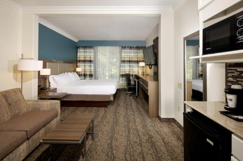 帕索羅夫萊斯智選假日套房酒店 (Holiday Inn Express Hotel & Suites - Paso Robles) in 帕索羅布爾斯(CA) 帕索羅夫萊斯智選假日套房酒店 (Holiday Inn Express Hotel & Suites - Paso Robles) in 帕索羅布爾斯(CA)