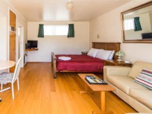 Astral Motel in วังกานุย Astral Motel in วังกานุย