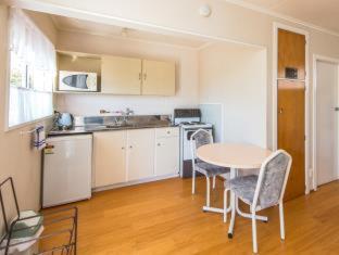 Astral Motel in วังกานุย Astral Motel in วังกานุย