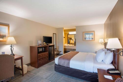 ควอลิตี อินน์ อีสตัน (Quality Inn Easton) in อีสตัน (MD) ควอลิตี อินน์ อีสตัน (Quality Inn Easton) in อีสตัน (MD)