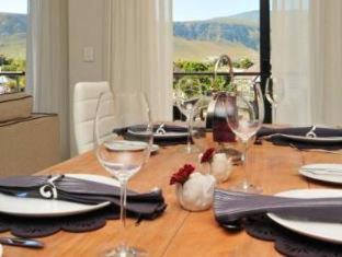 The Whale Coast All Suite Hotel in Hermanus The Whale Coast All Suite Hotel in Hermanus
