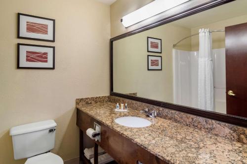 Comfort Inn and Suites in Suwanee (GA) Comfort Inn and Suites in Suwanee (GA)
