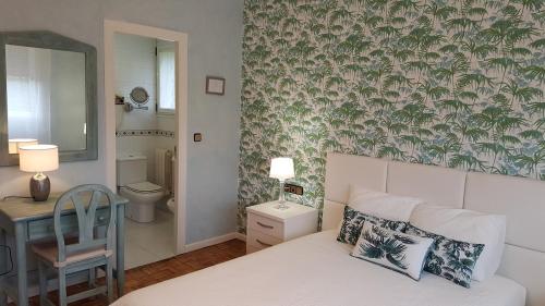 This photo about Hotel Ribadesella shared on HyHotel.com