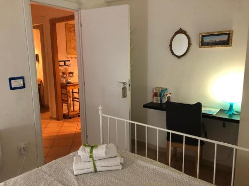 Caio Asinio Apartment