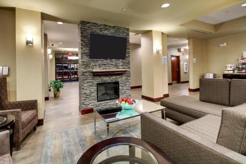 Food and beverages, Holiday Inn Express Natchez South West By IHG in Natchez (MS) Food and beverages, Holiday Inn Express Natchez South West By IHG in Natchez (MS)
