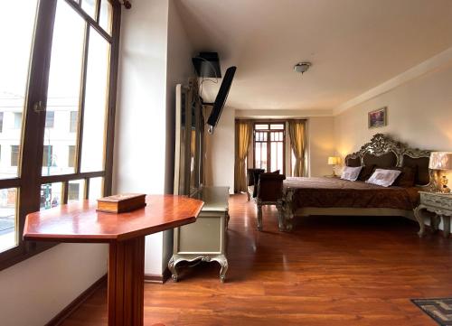 Rio Hotel in Riobamba Rio Hotel in Riobamba